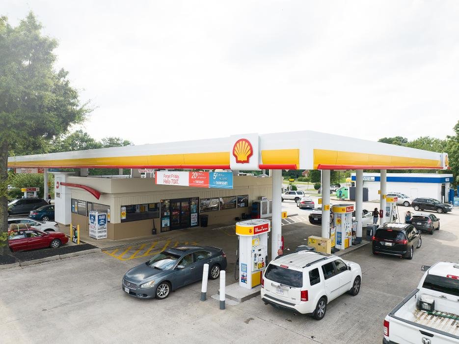 SHELL Updated August 2024 14 Photos 7274 Mechanicsville Turnpike