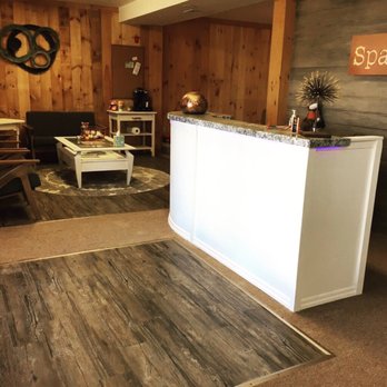 Spark Therapies - Front entry - Speech Therapists Near Me - Grantham, New Hampshire