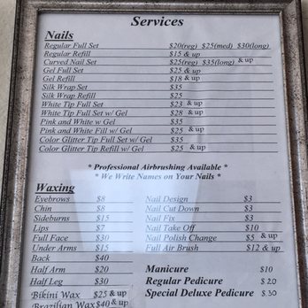 Jasmine Nail Spa - Nail Salons Near Me - San Leandro, California Jasmine Nail Spa - Nail Salons Near Me - San Leandro, California