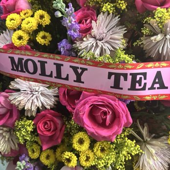 Molly Tea Arcadia - Bubble Tea Near Me - Arcadia, California