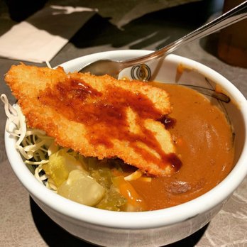 Menya Muso - Ramen Near Me - Seattle, Washington