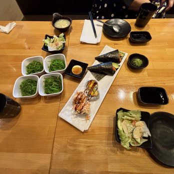 Kaka All You Can Eat - Japanese Near Me - Markham, Ontario Kaka All You Can Eat - Japanese Near Me - Markham, Ontario