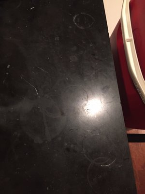 Camp Warnecke Estates Interenet Line