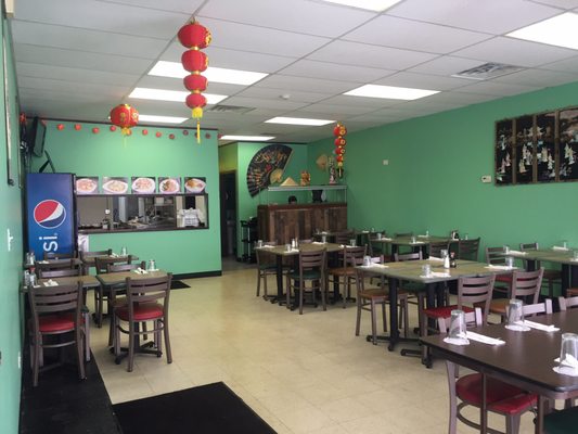 Baisi Thai Restaurant by null