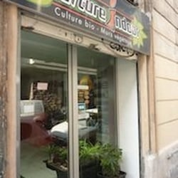 Culture Indoor