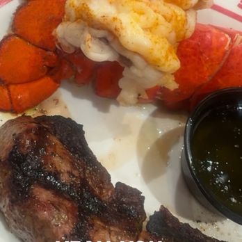 Sizzler - Steak & Lobster - Seafood Near Me - Ontario, California