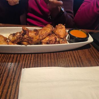 LongHorn Steakhouse - Steakhouses Near Me - Thomasville, Georgia
