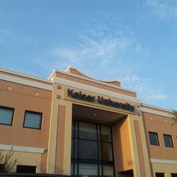 Keiser University Orlando