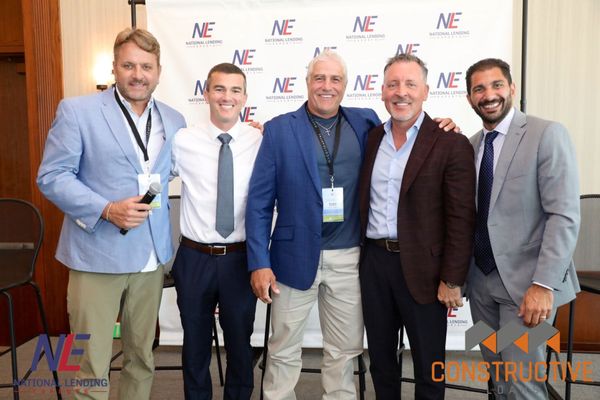 Global Integrity Finance