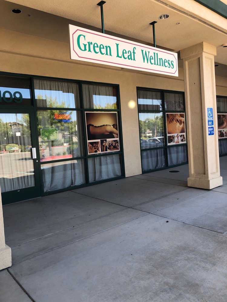 GREEN LEAF WELLNESS 12 Photos & 72 Reviews 1569 Olivina Ave