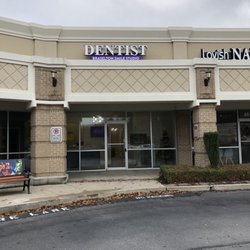 Braselton Smile Studio: Oluyemi Workman, DDS