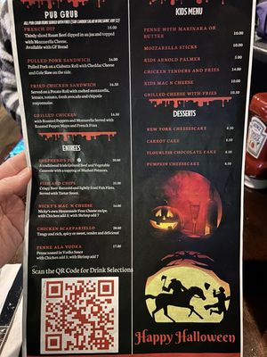 J.P. Doyle’s Restaurant & Public House by null