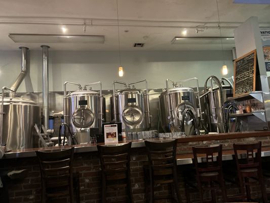 Elevation 66 Brewing Company by null