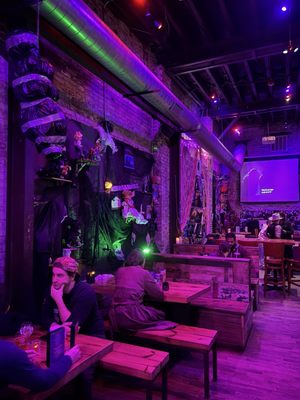 Evil Genius Beer Company by null Evil Genius Beer Company by null