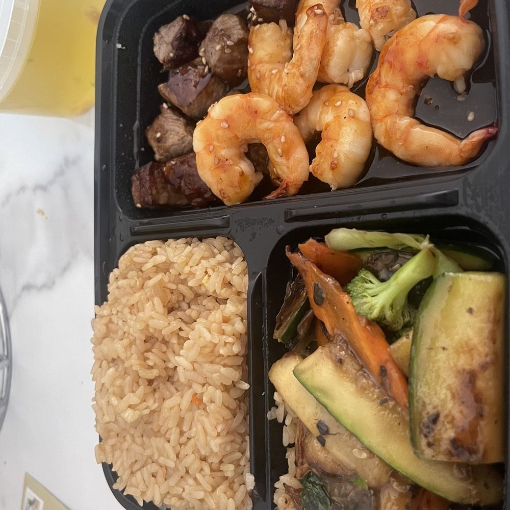 Umami - Shirimp Steak and Shrimp Hibachi - Japanese Near Me - Bellevue, Nebraska