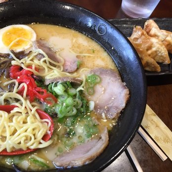 Kosuke - Ramen Near Me - Alhambra, California Kosuke - Ramen Near Me - Alhambra, California