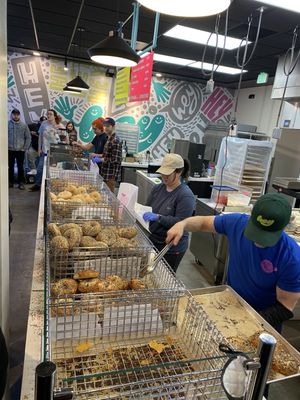 Hey Bagel by null