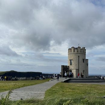 Cliffs of Moher - Local Flavor Near Me - Liscannor, CE Cliffs of Moher - Local Flavor Near Me - Liscannor, CE