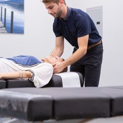 Sutton Place Chiropractic - Ridgewood