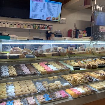 Donut Star - Donuts Near Me - Irvine, California