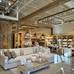 Pottery Barn
