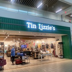 Tin Lizzie’s