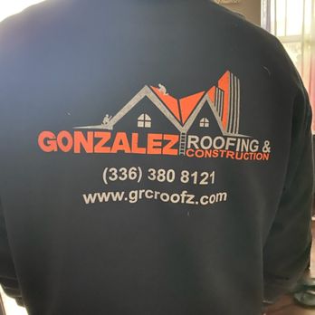 Gonzalez Roofing & Construction - Need a Roof here's your Sign!!!! - Roofing Near Me