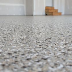 J & J Epoxy Flooring