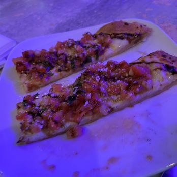 Brass Monkey - Slices of Bruschetta appetizer - American Near Me - Monroe, Michigan