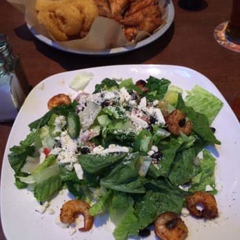 Taco Mac - Shrimp and avocado salad - American Near Me - Atlanta, Georgia Taco Mac - Shrimp and avocado salad - American Near Me - Atlanta, Georgia