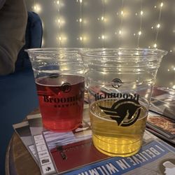 Broomtail Craft Brewery