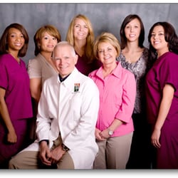 Richard Davis, DDS - Our Staff