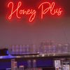 Honey Plus Karaoke gift card
