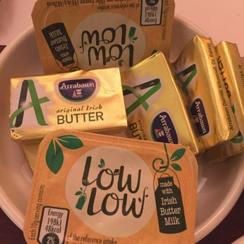 Park House Hotel - Irish butter - Hotels Near Me - Galway, G