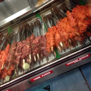Kabob Palace - Afghan Near Me - Arlington, Virginia Kabob Palace - Afghan Near Me - Arlington, Virginia