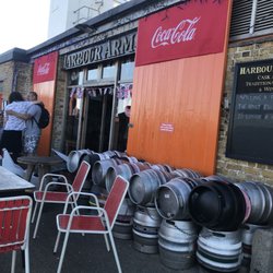 The Harbour Arms