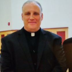 Our Lady of Fatima Roman Catholic Church - Asshole