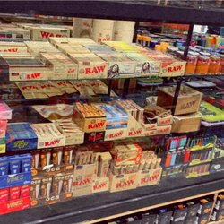 Let’s smoke shop & Convenience store