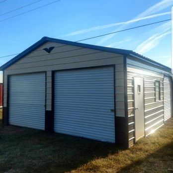 Bayou Portable Buildings - Eagle carports - General Contractors Near Me - Monroe, Louisiana Bayou Portable Buildings - Eagle carports - General Contractors Near Me - Monroe, Louisiana