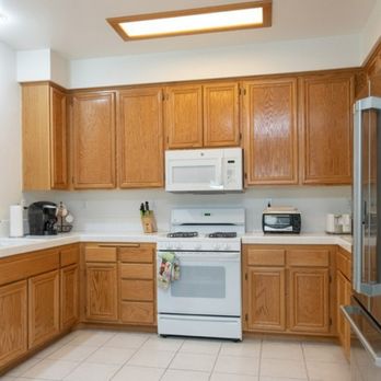 99 Elite Design - Before - Flooring Near Me - Victorville, California