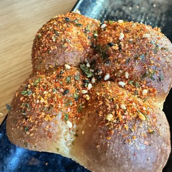 KYU - Japanese Milk Bread - Asian Fusion Near Me - Las Vegas, Nevada