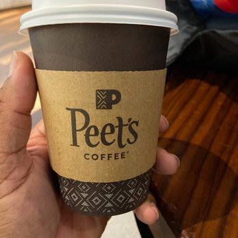 Peet's Coffee - Coffee & Tea Near Me - Houston, Texas Peet's Coffee - Coffee & Tea Near Me - Houston, Texas