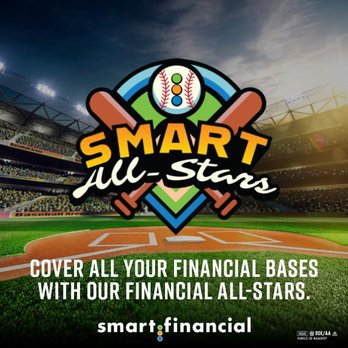 Smart Financial Credit Union - Banks & Credit Unions Near Me - Conroe, Texas Smart Financial Credit Union - Banks & Credit Unions Near Me - Conroe, Texas