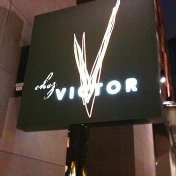 Victor - American Near Me - Toronto, Ontario