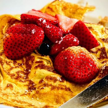 Zinc Cafe & Bar - German Pancake - New American Near Me - Laguna Beach, California Zinc Cafe & Bar - German Pancake - New American Near Me - Laguna Beach, California