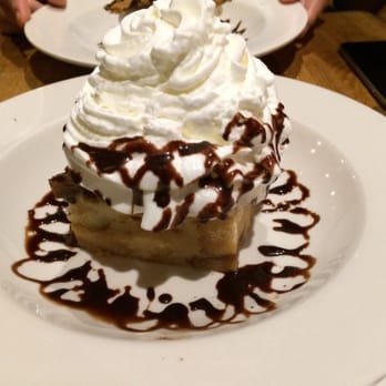 Parish Cafe & Bar - White Chocolate Bread Pudding - Sandwiches Near Me - Boston, Massachusetts Parish Cafe & Bar - White Chocolate Bread Pudding - Sandwiches Near Me - Boston, Massachusetts