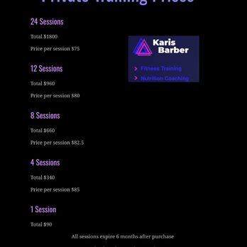 Trainable Coaching - Gyms Near Me - San Diego, California