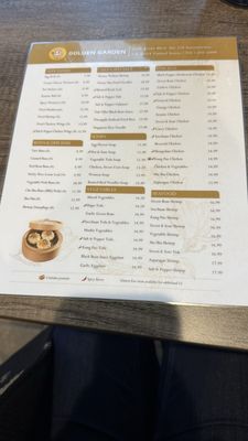 Menu photo 5 Golden Garden Sacramento, CA Menu photo 5 Golden Garden Sacramento, CA