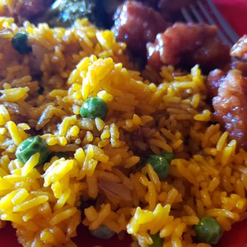 O K Chinese Restaurant - General Tso's Chicken - Chinese Near Me - Oak Hill, West Virginia