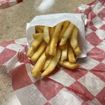 Maid-Rite - Fries - Diners Near Me - Rolla, Missouri